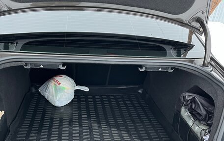 Volkswagen Passat B7, 2012 год, 1 120 000 рублей, 13 фотография