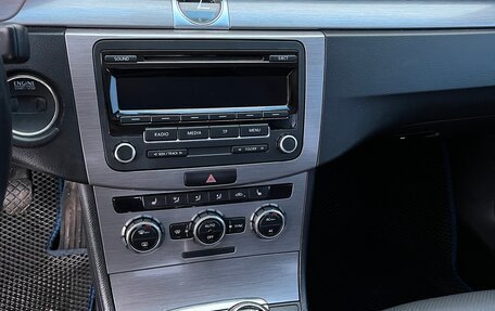 Volkswagen Passat B7, 2012 год, 1 120 000 рублей, 10 фотография