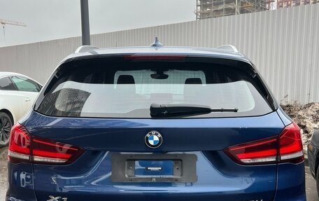 BMW X1, 2021 год, 3 490 000 рублей, 4 фотография