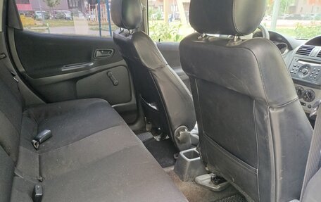 Suzuki Ignis II (HR), 2005 год, 499 000 рублей, 7 фотография