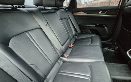 KIA K5, 2021 год, 2 550 000 рублей, 16 фотография