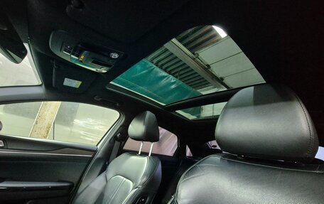 KIA K5, 2021 год, 2 550 000 рублей, 13 фотография