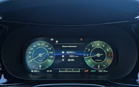 KIA K5, 2021 год, 2 550 000 рублей, 14 фотография