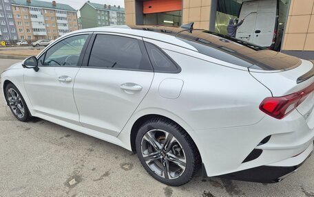 KIA K5, 2021 год, 2 550 000 рублей, 8 фотография