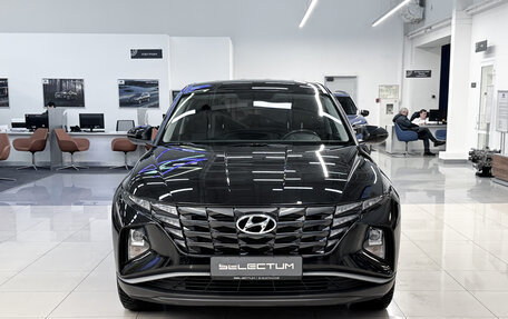 Hyundai Tucson, 2021 год, 3 290 000 рублей, 2 фотография