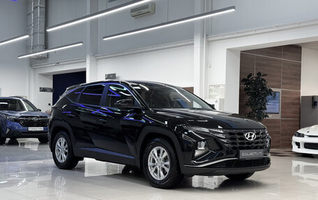 Hyundai Tucson, 2021 год, 3 290 000 рублей, 3 фотография
