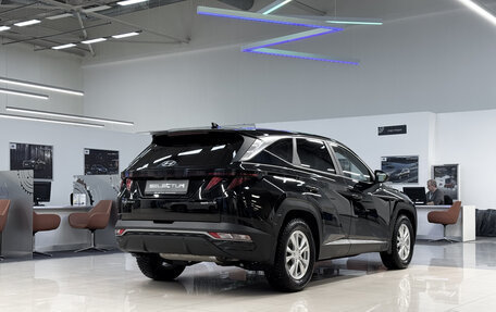 Hyundai Tucson, 2021 год, 3 290 000 рублей, 8 фотография