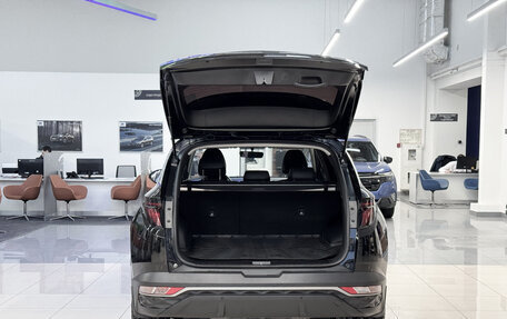 Hyundai Tucson, 2021 год, 3 290 000 рублей, 7 фотография