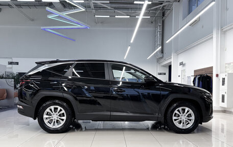 Hyundai Tucson, 2021 год, 3 290 000 рублей, 9 фотография