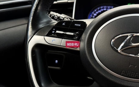 Hyundai Tucson, 2021 год, 3 290 000 рублей, 15 фотография