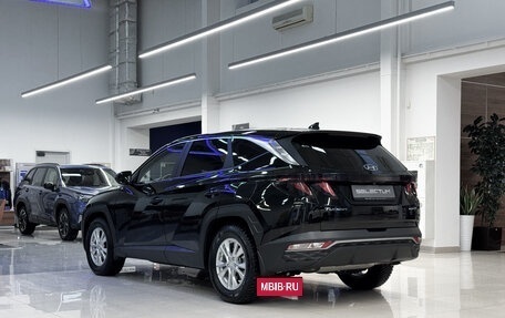 Hyundai Tucson, 2021 год, 3 290 000 рублей, 5 фотография