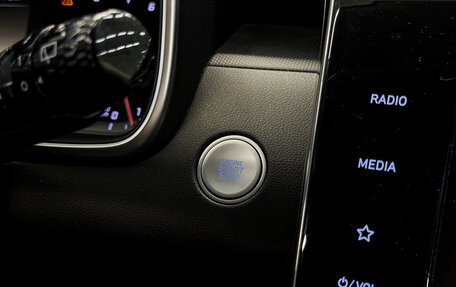 Hyundai Tucson, 2021 год, 3 290 000 рублей, 18 фотография