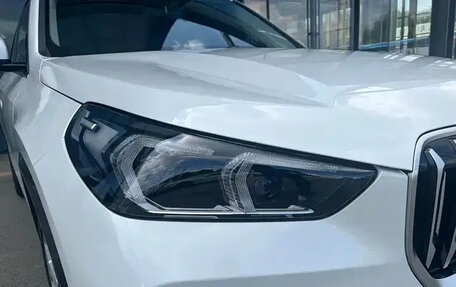 BMW X1, 2024 год, 2 200 666 рублей, 3 фотография