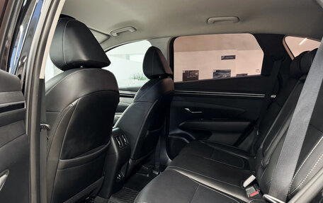 Hyundai Tucson, 2021 год, 3 290 000 рублей, 25 фотография