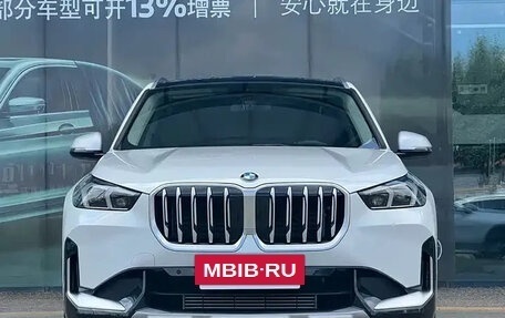 BMW X1, 2024 год, 2 200 666 рублей, 2 фотография