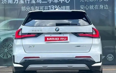 BMW X1, 2024 год, 2 200 666 рублей, 6 фотография