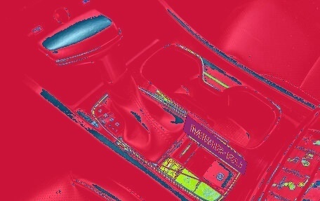 Hyundai Tucson, 2021 год, 3 290 000 рублей, 22 фотография