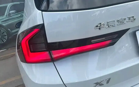 BMW X1, 2024 год, 2 200 666 рублей, 8 фотография