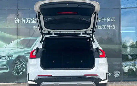 BMW X1, 2024 год, 2 200 666 рублей, 9 фотография