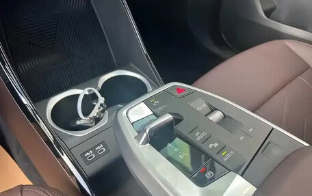 BMW X1, 2024 год, 2 200 666 рублей, 12 фотография