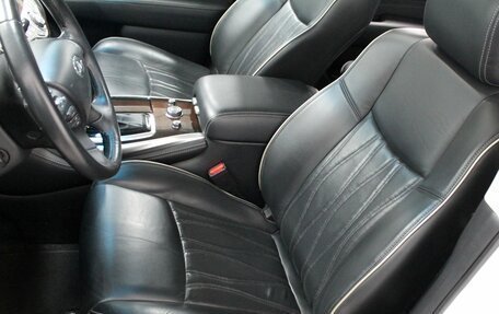 Infiniti QX60 I рестайлинг, 2018 год, 2 350 000 рублей, 7 фотография