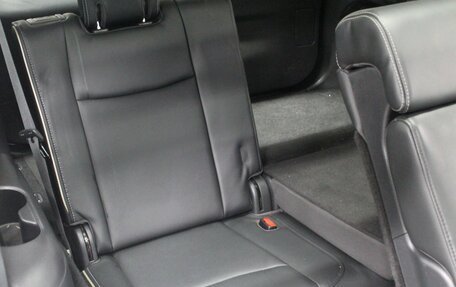 Infiniti QX60 I рестайлинг, 2018 год, 2 350 000 рублей, 11 фотография