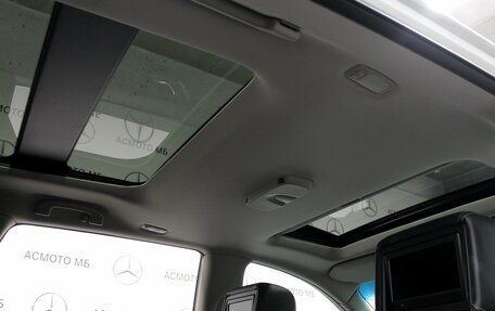 Infiniti QX60 I рестайлинг, 2018 год, 2 350 000 рублей, 12 фотография