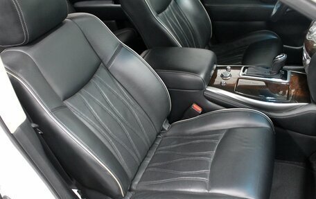 Infiniti QX60 I рестайлинг, 2018 год, 2 350 000 рублей, 8 фотография