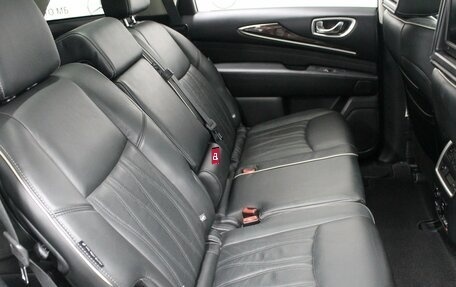 Infiniti QX60 I рестайлинг, 2018 год, 2 350 000 рублей, 9 фотография