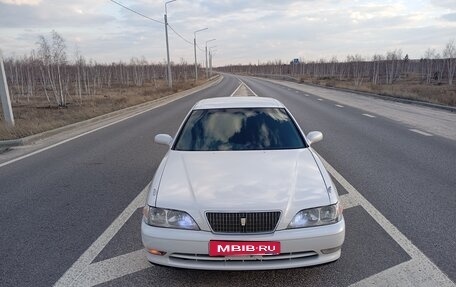 Toyota Cresta, 1993 год, 420 000 рублей, 1 фотография