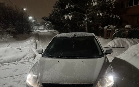 Ford Focus II рестайлинг, 2009 год, 500 000 рублей, 1 фотография