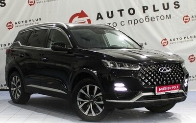 Chery Tiggo 7 Pro, 2022 год, 1 629 000 рублей, 1 фотография