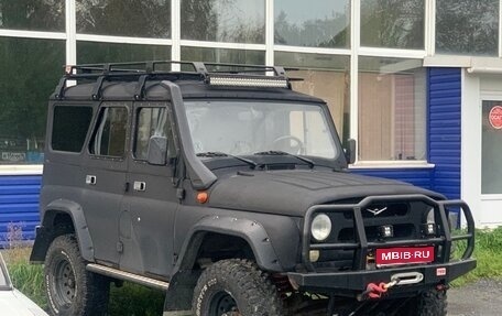 ЛуАЗ Hunter, 2011 год, 1 099 000 рублей, 1 фотография