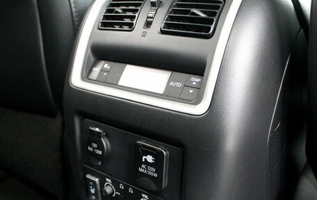 Infiniti QX60 I рестайлинг, 2018 год, 2 350 000 рублей, 22 фотография