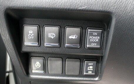 Infiniti QX60 I рестайлинг, 2018 год, 2 350 000 рублей, 23 фотография