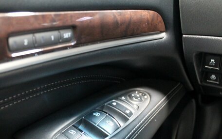 Infiniti QX60 I рестайлинг, 2018 год, 2 350 000 рублей, 24 фотография