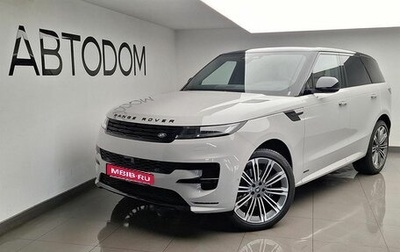 Land Rover Range Rover Sport, 2025 год, 24 670 000 рублей, 1 фотография