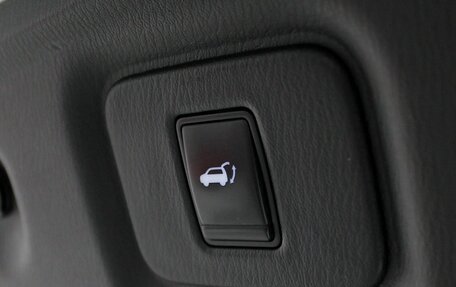 Infiniti QX60 I рестайлинг, 2018 год, 2 350 000 рублей, 28 фотография