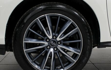 Infiniti QX60 I рестайлинг, 2018 год, 2 350 000 рублей, 25 фотография