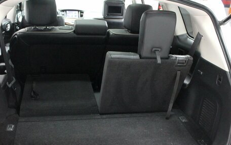 Infiniti QX60 I рестайлинг, 2018 год, 2 350 000 рублей, 27 фотография