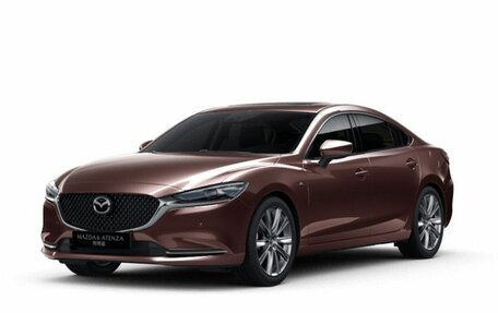 Mazda 6, 2023 год, 3 390 000 рублей, 1 фотография