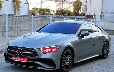 Mercedes-Benz CLS AMG, 2022 год, 9 080 000 рублей, 1 фотография