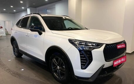 Haval Jolion, 2024 год, 2 242 000 рублей, 1 фотография