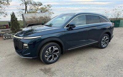 Haval F7, 2024 год, 2 900 000 рублей, 1 фотография