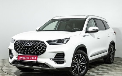 Chery Tiggo 8 Pro, 2022 год, 2 099 700 рублей, 1 фотография