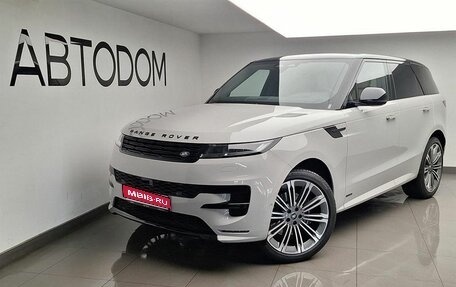 Land Rover Range Rover Sport, 2025 год, 24 670 000 рублей, 1 фотография