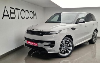 Land Rover Range Rover Sport, 2025 год, 24 670 000 рублей, 1 фотография