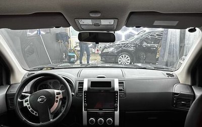 Nissan X-Trail, 2010 год, 1 200 000 рублей, 1 фотография