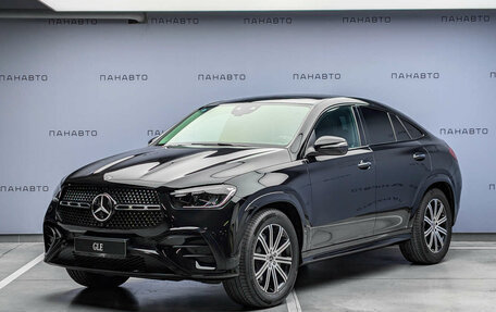 Mercedes-Benz GLE Coupe, 2024 год, 13 990 000 рублей, 1 фотография