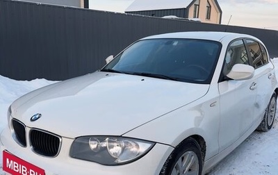 BMW 1 серия, 2011 год, 850 000 рублей, 1 фотография